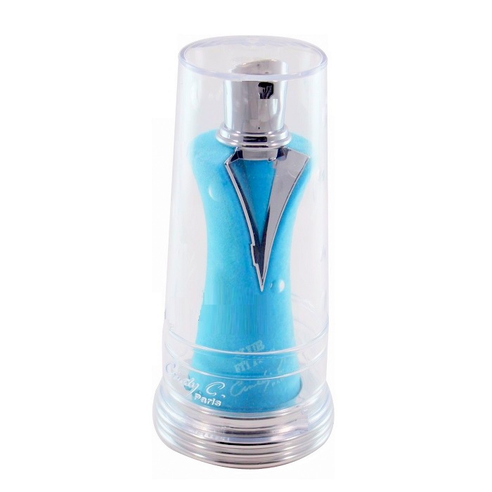 Fitting Blue Perfume by Cindy Crawford 1.7oz Eau De Parfum spray for women Fitting Blue Perfume by Cindy Crawford 1.7oz Eau De Parfum spray for women